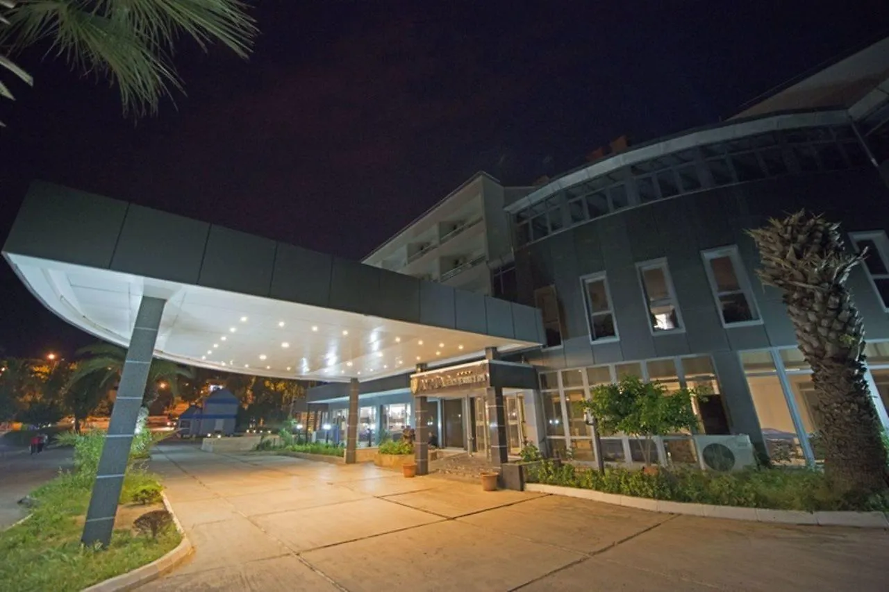 فندق Ada Newday Resort كوشاداسيه