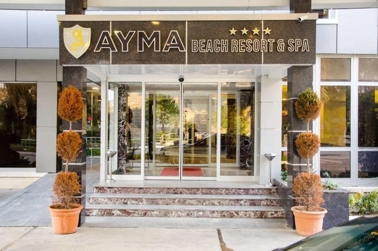 Ada Newday Resort كوشاداسيه تركيا