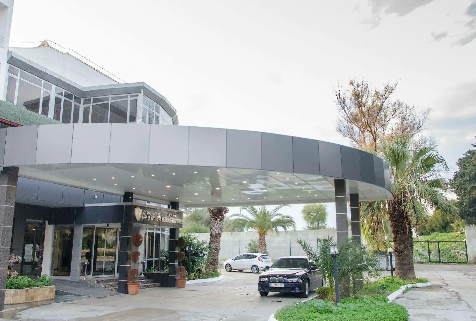 Ada Newday Resort كوشاداسيه تركيا