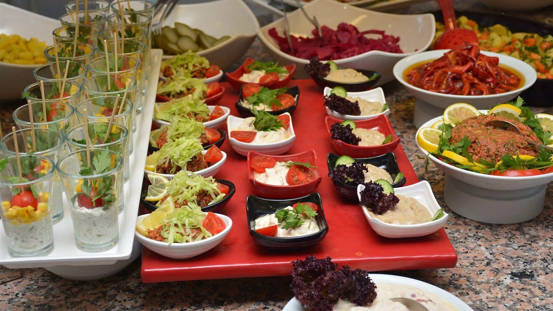 فندق Ada Newday Resort كوشاداسيه
