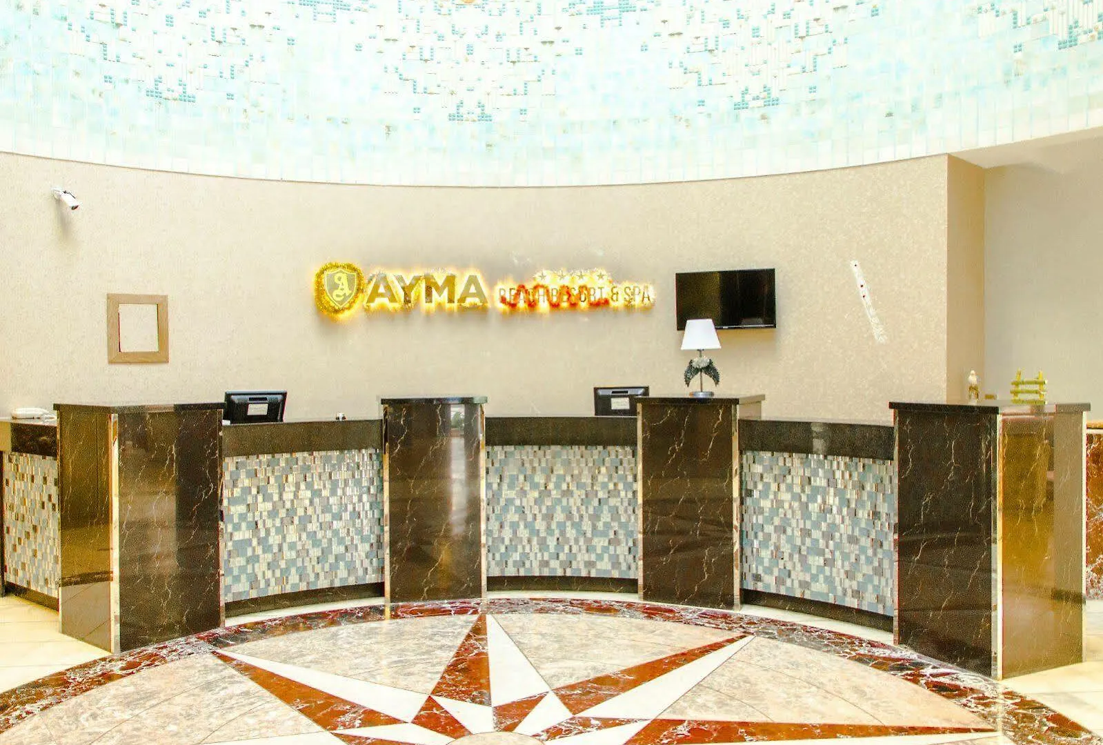 Ada Newday Resort كوشاداسيه 4*,  تركيا