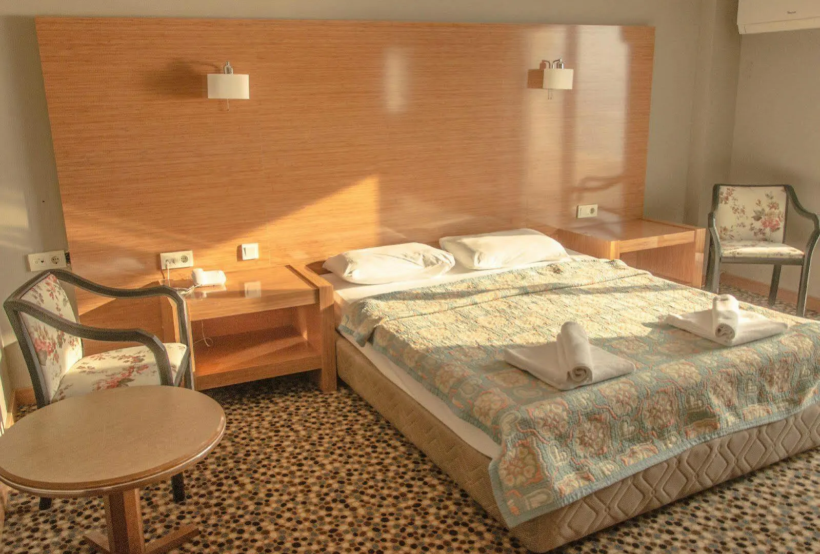 Ada Newday Resort كوشاداسيه فندق