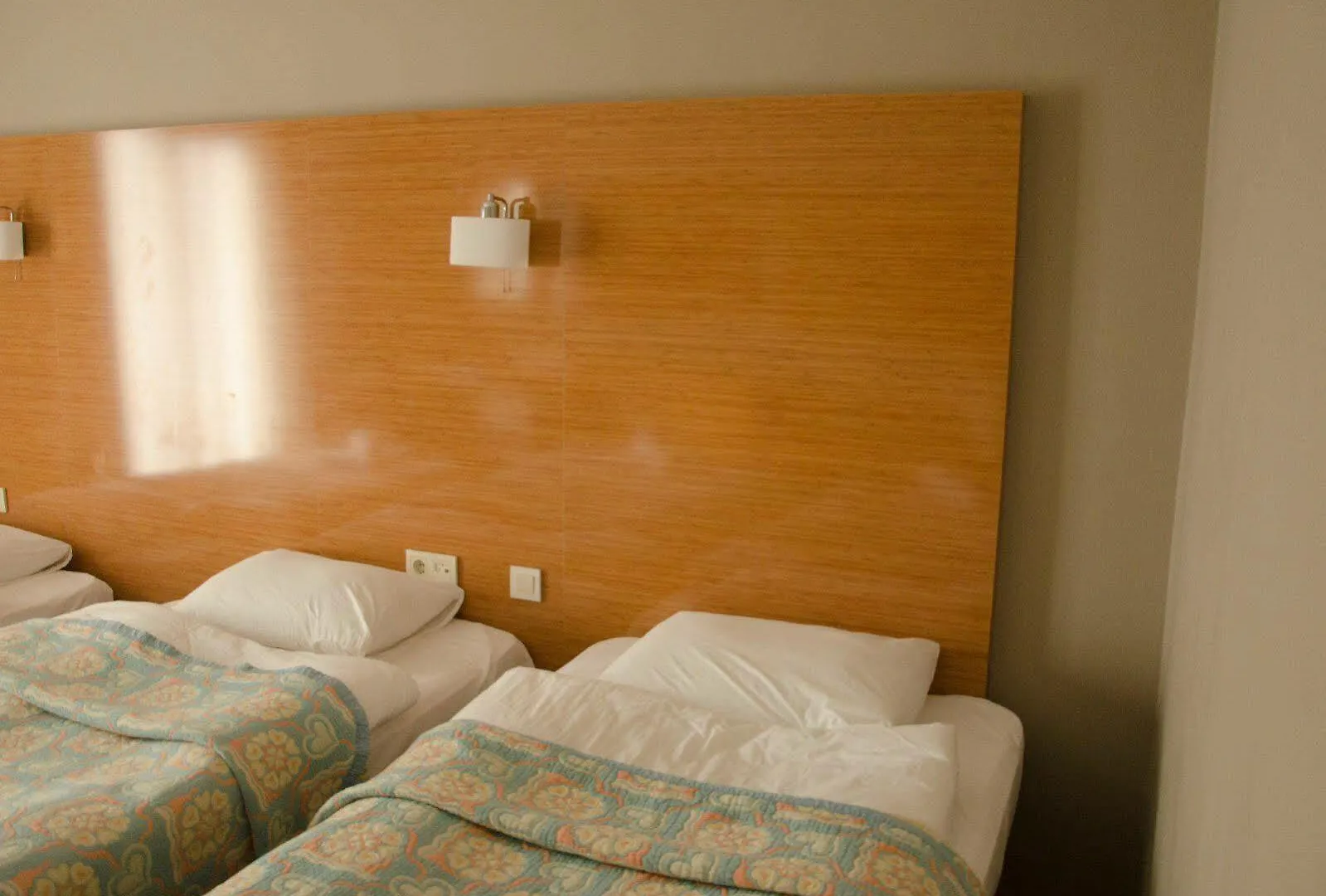 **** فندق Ada Newday Resort كوشاداسيه تركيا