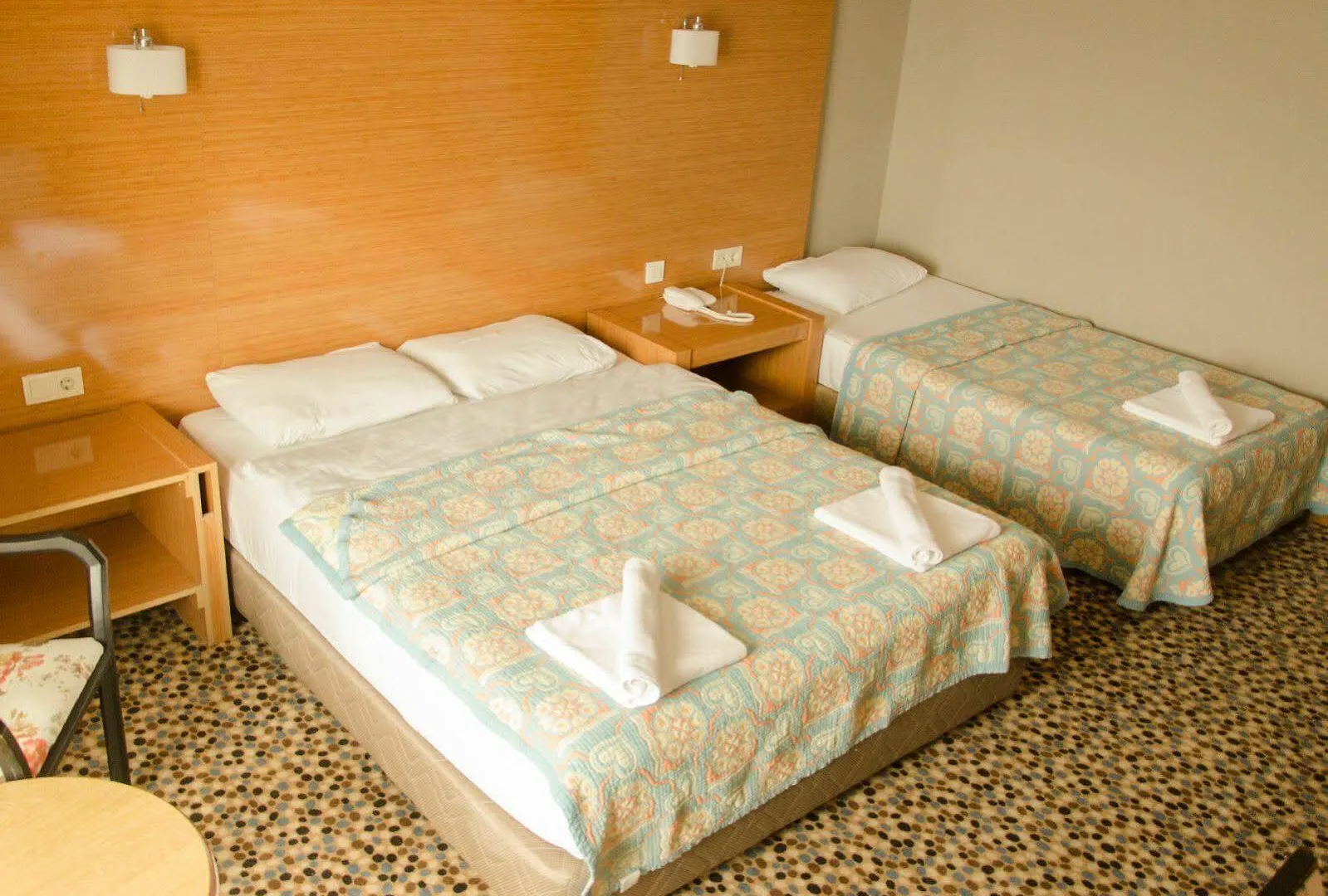 Ada Newday Resort كوشاداسيه 4*,  تركيا